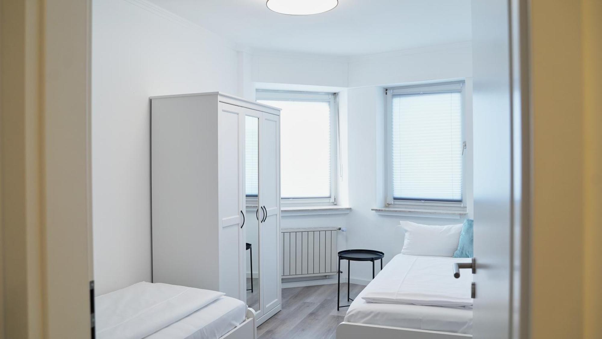 Np Hotel Koenigshof Dortmund Exteriör bild